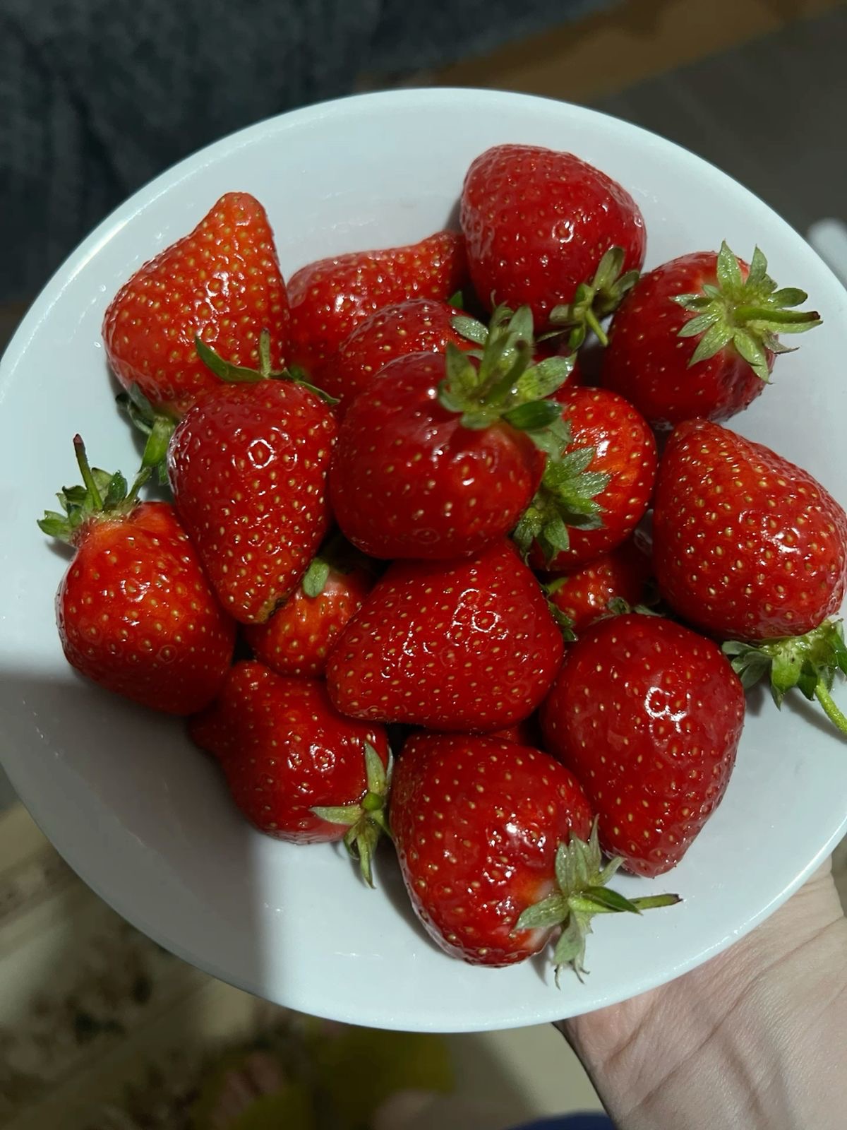 Fraise