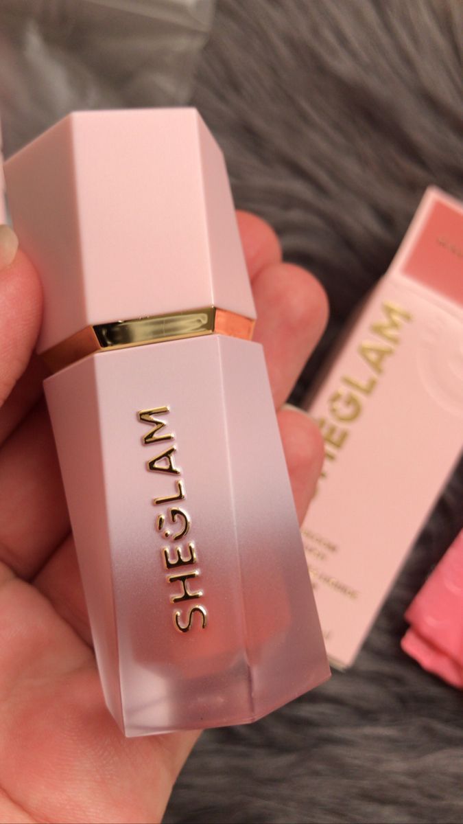 Blush