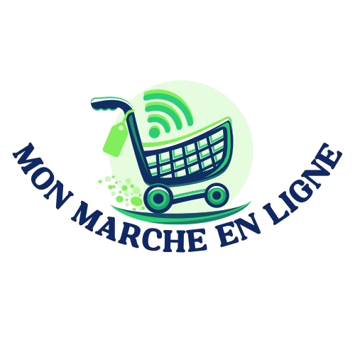 Mon Marché en Ligne